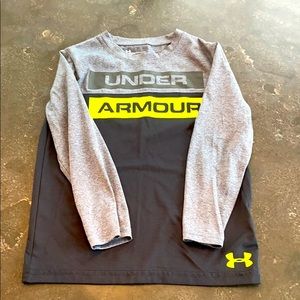 Under Armour Shirt